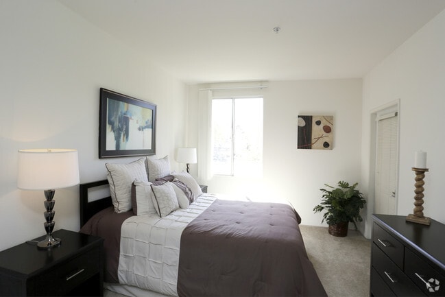 1 Bedroom_Chianti_860SF