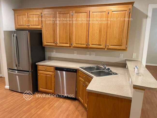 Photo - 11112 Ridge Oak Dr