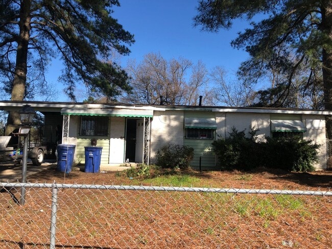 Building Photo - 4905 Kitt Pl