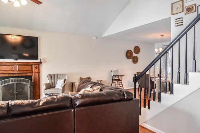 Photo - Pet Friendly Home on Half Acre Lot!