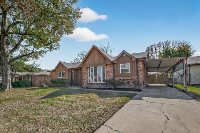 Photo - 8307 Carvel Ln