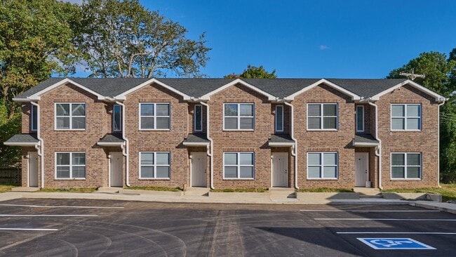 361 Crescent Dr