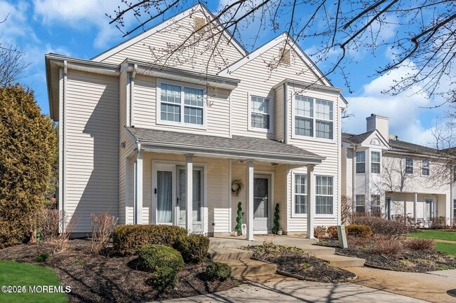 Building Photo - 237 Paddington Ct Unit 8-7