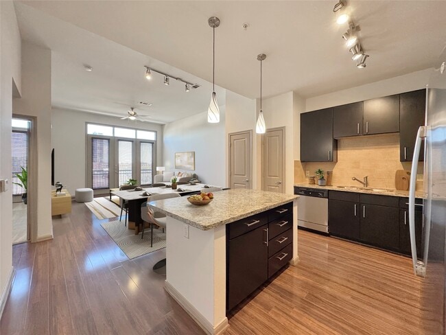 Photo - 2700 Brazos St Unit 4211