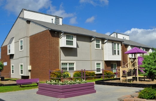Carmel Terrace