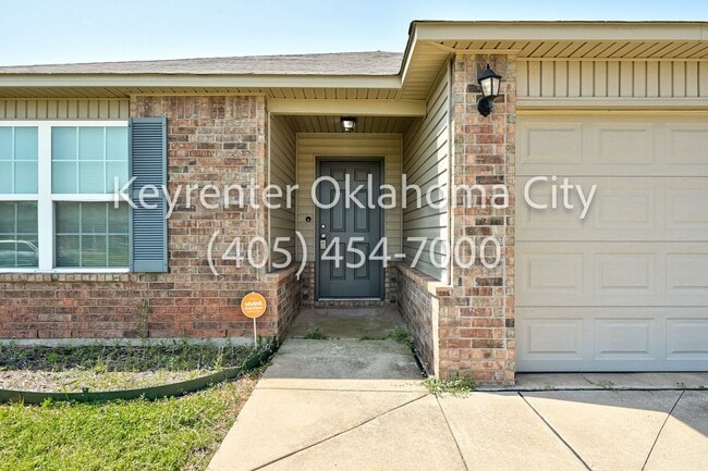 Photo - 3516 SE 94th St