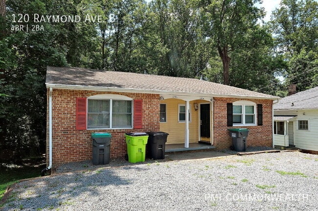 Building Photo - 120 Raymond Ave Rental
