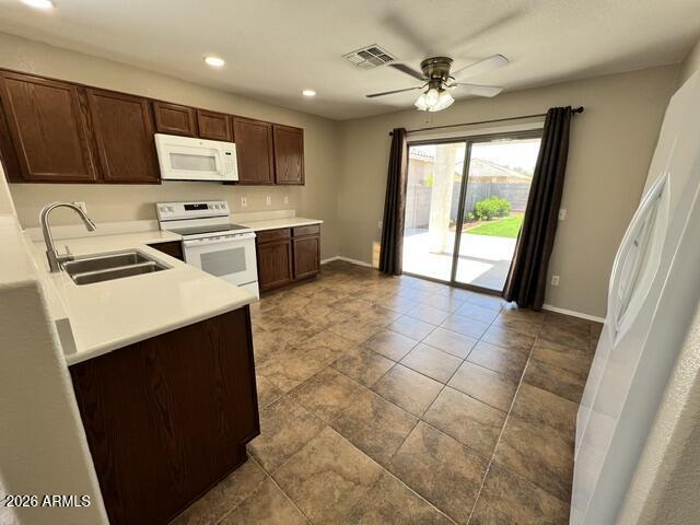 Photo - 2849 W San Carlos Ln