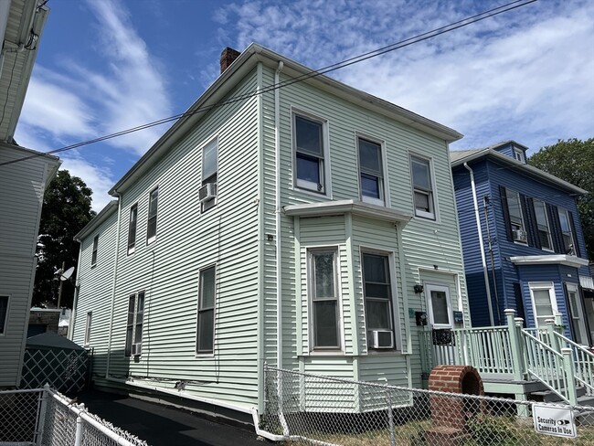 Building Photo - 796 Broadway Unit 1