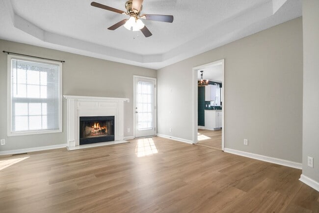 Photo - Updated Three Bedroom!