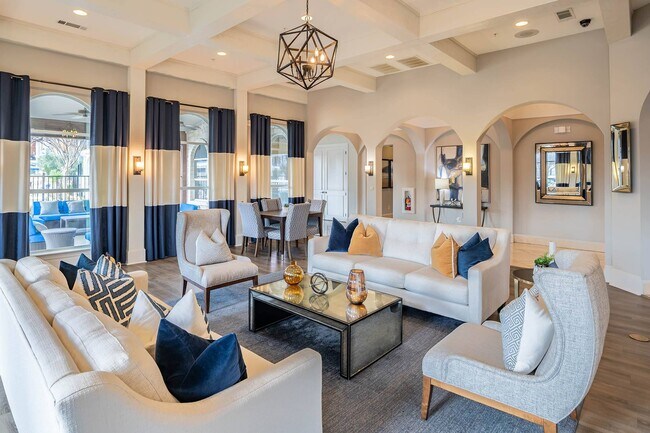 Orion Prosper Lakes Apartments