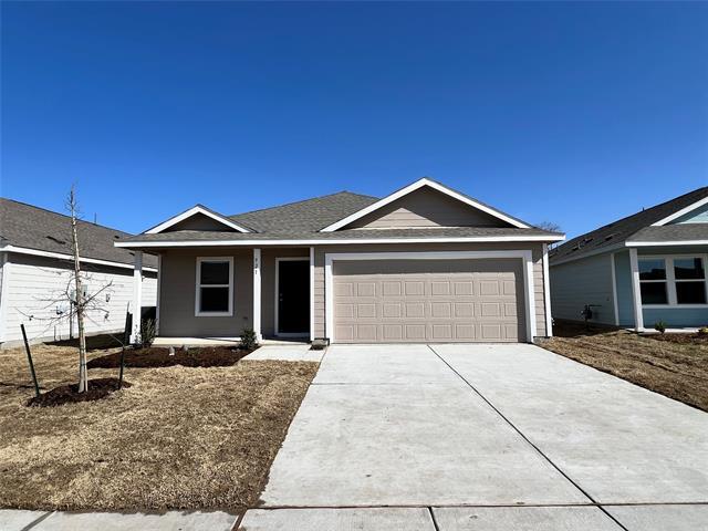 Building Photo - 921 Mossycup St