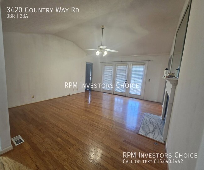 3420 Country Way Rd