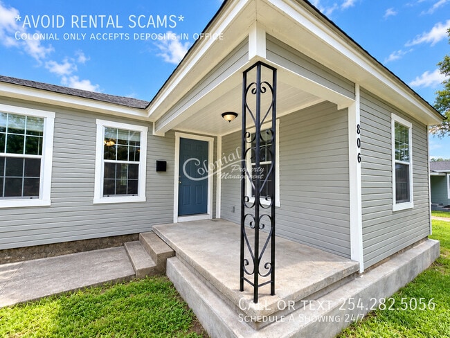 806 Cloud St