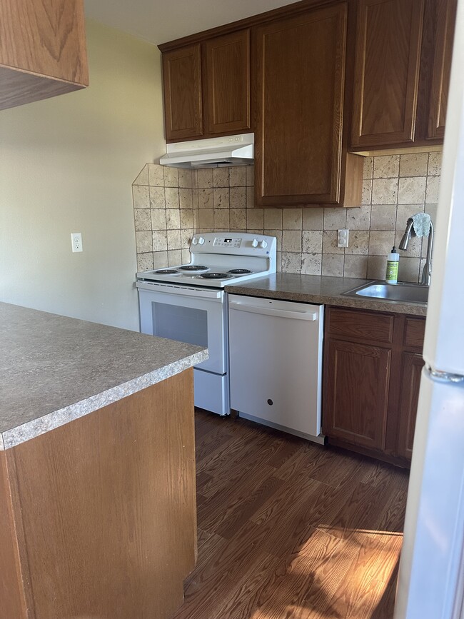 Photo - 1323 Haupt Ave