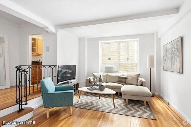 Building Photo - 0 bedroom in NEW YORK NY 10011 Unit 1401 Rental