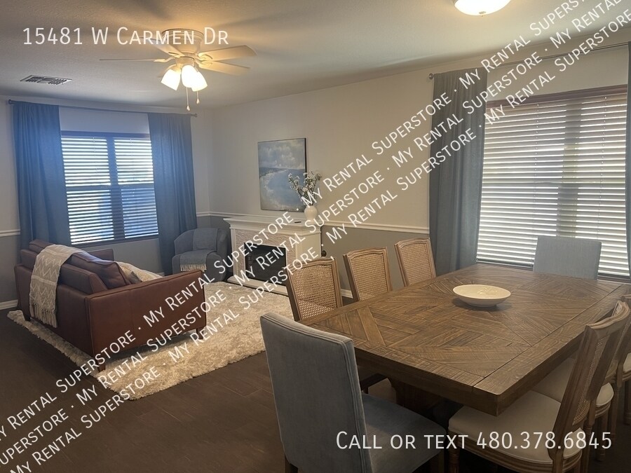 Photo - 15481 W Carmen Dr