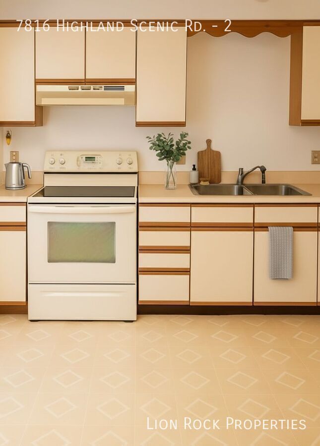 Photo - 7816 Highland Scenic Dr Unidad 2