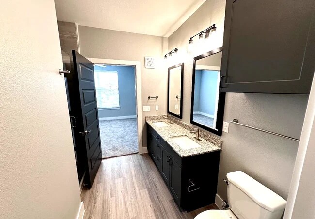 5005 E Parmer Ln Unit 02228