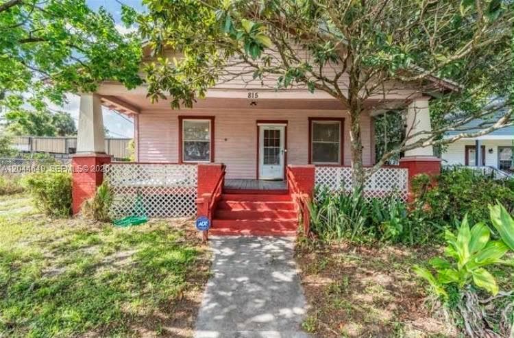 Photo - 815 E Frierson Ave