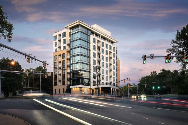 Building Photo - The Ascent Rental