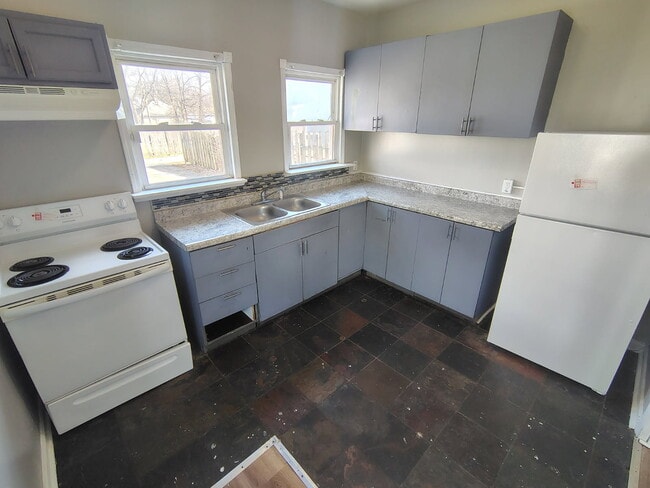 Photo - 515 Crawford St