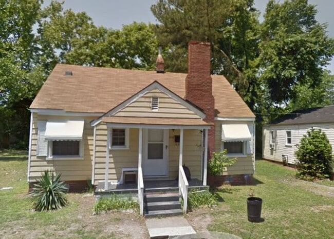 Building Photo - 206 Hudson St