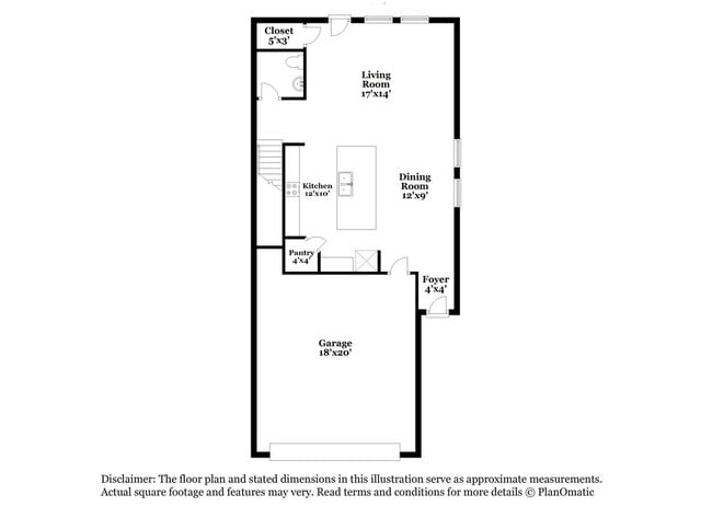 Photo - 1715 Tahoma Dr
