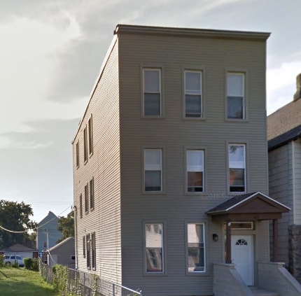 Building Photo - 1636 N Spaulding Ave Unit BSMT