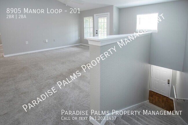 Photo - 8905 Manor Loop Unit 201