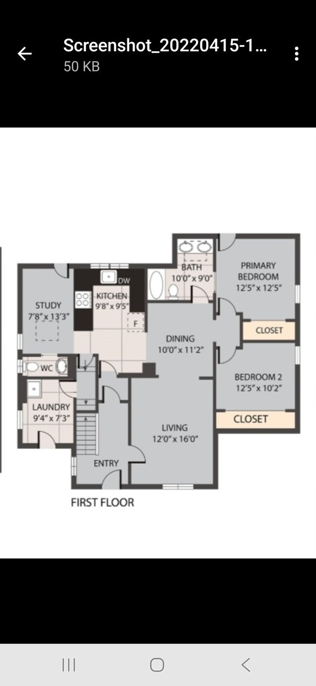 Building Photo - 2285 SW Briggs Rd Unit 2285