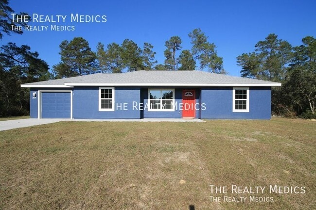 Building Photo - 2839 SW 165th Pl Rental
