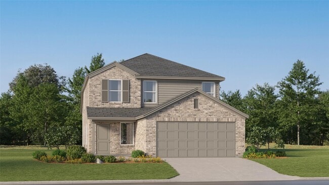 Building Photo - 28523 Texas Sparrow Ln Rental