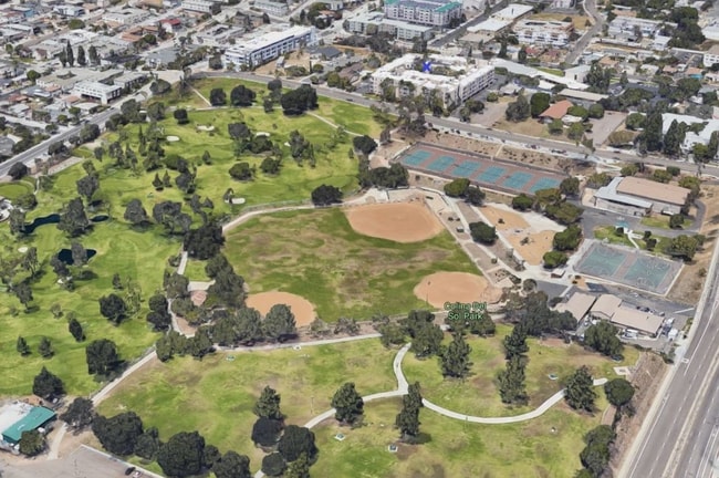 Colina Del Sol Recreational Park - 5252 Orange Ave, #103