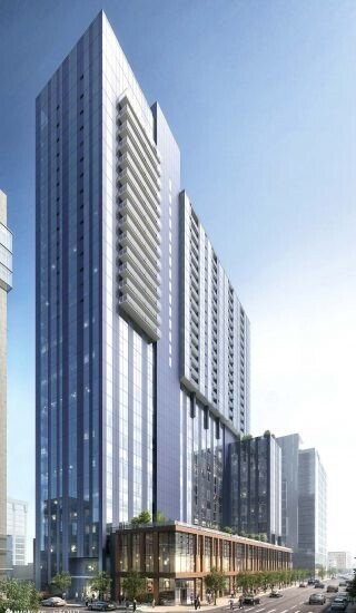 Building Photo - 502 Brazos St Unit S6-32