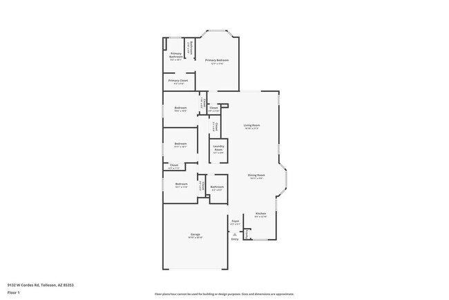 Photo - 9132 W Cordes Rd