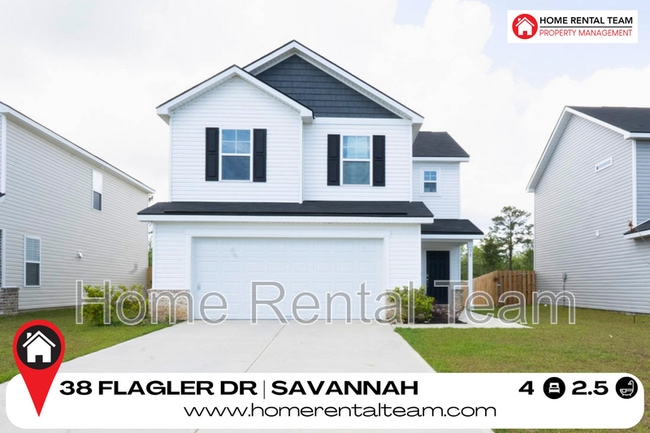 Building Photo - 38 Flagler Dr