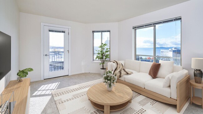 Photo - Metro on First