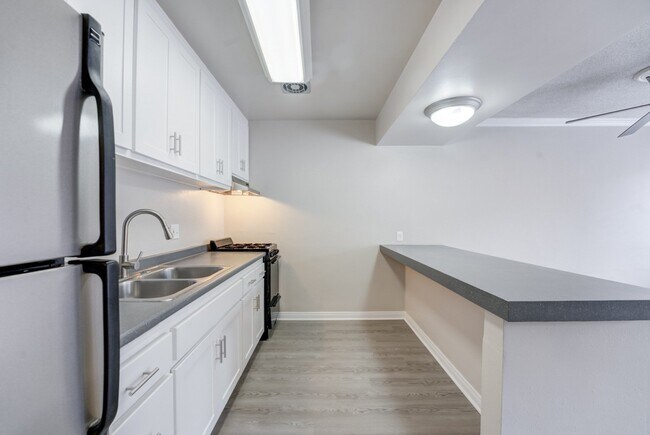 Photo - The Village Apartments