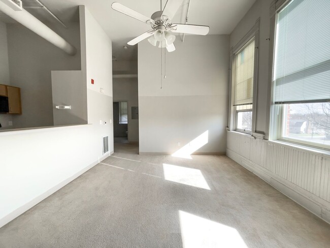 Photo - Gas City Apartments