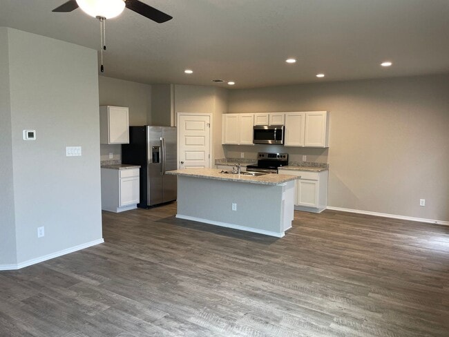 Photo - Pre-Leasing Now | Modern 3 Bed, 2.5 Bath Home in Scott's Hollow