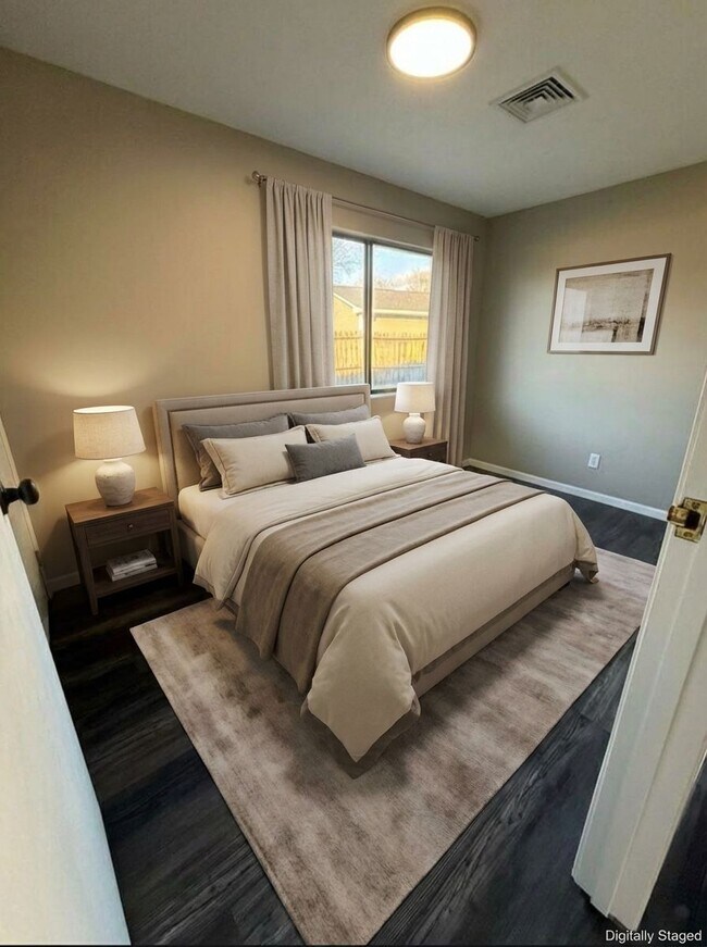 Photo - Welcome to Somerset Village!