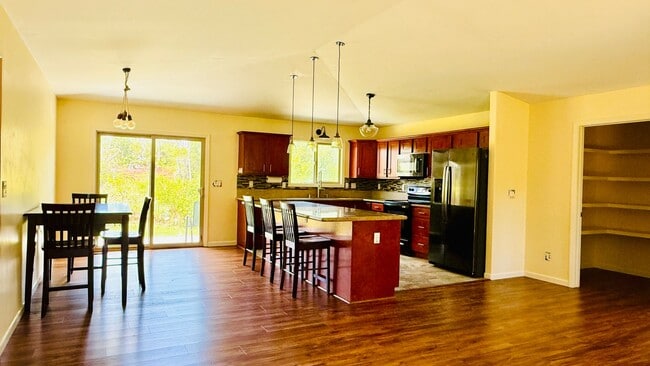 Photo - Spacious Volcano Home for Long-Term Rent