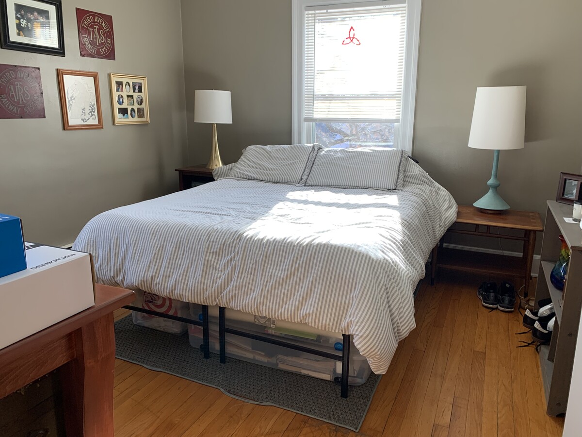 Photo - 2908 Woodland Ave Unit 2