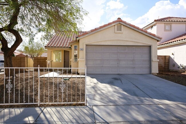 Building Photo - SOUTHWEST - 1 STORY HOME - 89147