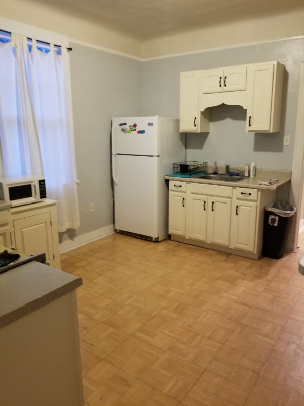 Photo - 1520 Arts St Apartment Unit Upstairs