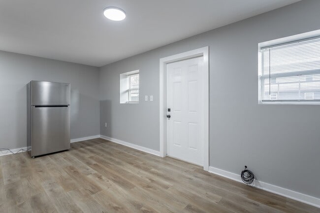 Photo - Discover Modern Living at Genesis Apartmen... Unit 8