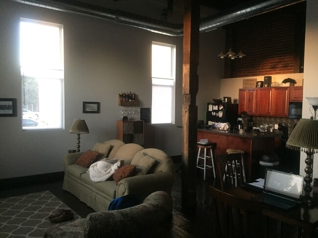 Photo - 151 W. 2nd St. Unit 104