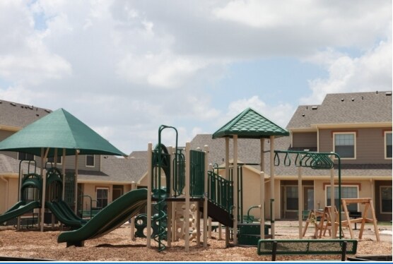 Parkview Terrace Apartments