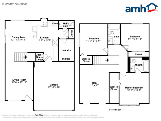 Photo - 21547 E 55th Pl